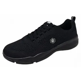 Lumberjack Agatha Herren Schwarz 42