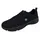 Lumberjack Agatha Herren Schwarz 42