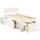 OTTO home HANNES 96 x 205 cm Weiß
