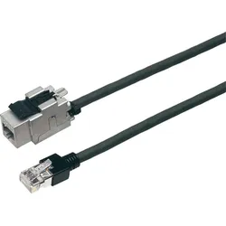 BACHMANN Patch Kabel CAT6 940.040