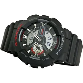 Casio G-Shock Resin 51,2 mm GA-110-1AER