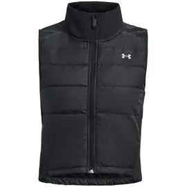 Under Armour Storm Session Laufweste Damen 001 black/reflective 44