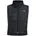 Laufweste Damen 001 black/reflective 44