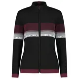 CMP Damen Pullover, Nero