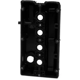 FEBI bilstein 46495 Ventildeckel mit Dichtung, 1 Stück