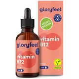 gloryfeel gloryfeel® Vitamin B12 Tropfen
