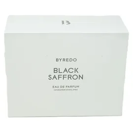 Byredo Black Saffron Eau de Parfum 100 ml