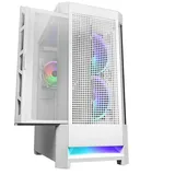 Cougar Airface RGB White