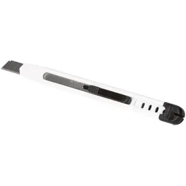 CutX 20x CUTTERMESSER 9MM X9090 ABBRECHKLINGE TASCHENCLIP