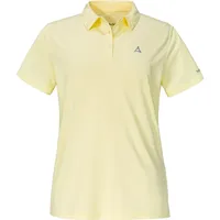 Schöffel Circ Tauron Damen gelb - 48