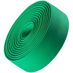 Bontrager Lenkerband Gel Cork Grün Modell Aktion