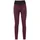 Vaude Posta Warm Baselayer-hose Cassis 42