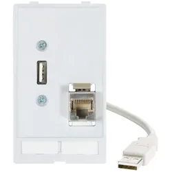 Murr Elektronik Datensteckverbindereinsatz Modlink MSDD Inhalt 1 St.