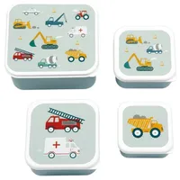 Elements for kids GmbH A LITTLE LOVELY COMPANY Set