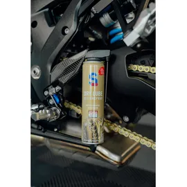 Dr. Wack Dry Lube Kettenspray 400 ml