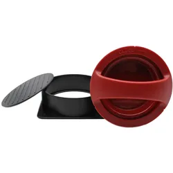 SANTOS Burger Presse Kit