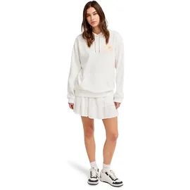 Roxy Hoodie Surf Stoked Terry Vint Coconut Milk XS