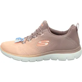 SKECHERS Summits - Bright Charmer light mauve 39