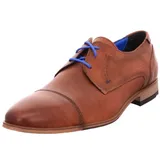 LLOYD Schürschuhe in COGNAC | Gr.: 6,5