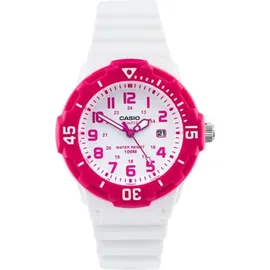 Casio Collection Damen Armbanduhr LRW-200H-4BVEF