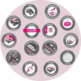 BWT Poolroboter B200 1016600