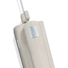 Graef EK508 Elektrisches Messer