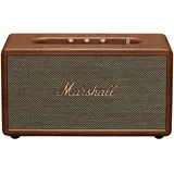 Marshall Stanmore III Wireless Speaker Brown