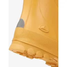 Viking Jolly Gummistiefel Gelb 28