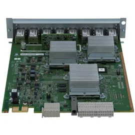 HP HPE 8p 1/2.5/5/XGT PoE+ v3 zl2 Mod