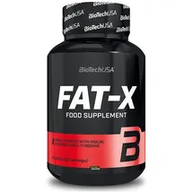 BIOTECH Fat-X Tabletten 60 St.