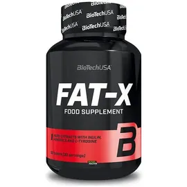 BIOTECH Fat-X Tabletten 60 St.