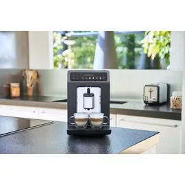 Krups Evidence One EA895N Meteor Graphit