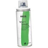 Kreul Sprüh Farbe Farb Spray weiß 200ml klassisch matt Wasserbasis Kunst Deko