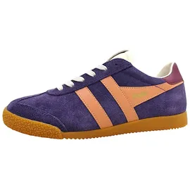 GOLA Elan Sneaker Gr 7 braun