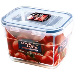 Lock & Lock Lock&Lock HPL312 Frischhaltedose 800 ml