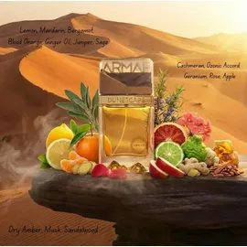 Armaf Dunescape Extrait de Parfum 100 ml