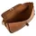 U.S. Polo Assn. Middleton Henkeltasche Polyurethan Brown