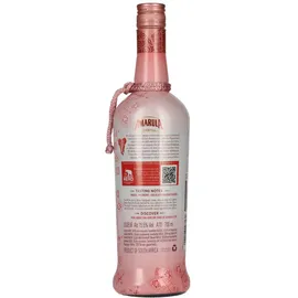 Amarula Raspberry-Chocolate-Baobab-Cream Likör 16% Vol. 0,7 l