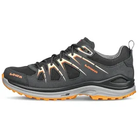 Lowa Innox Evo GTX Lo Damen graphit/melone 39,5