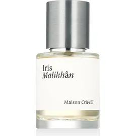 maison crivelli Iris Malikhân Eau de Parfum 30 ml