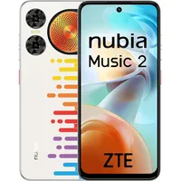 ZTE Nubia Music 2 128 GB Melody Wave