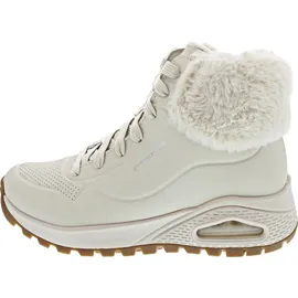 SKECHERS Uno Rugged - Fall Air weiß 39