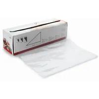 Lacor 68937 Einweg-Spritzbeutel, 35 cm (100 Stück)