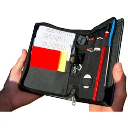 Powershot Komplettes Schiedsrichter-Set