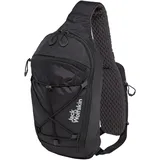 Jack Wolfskin Cyrox Umhängetasche - Phantom - One Size