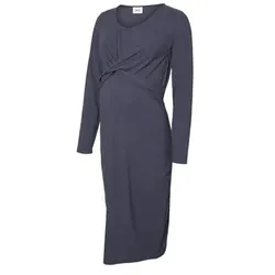 mamalicious Umstandskleid MLSELENA Navy Blazer, Umstandsmode
