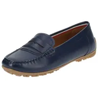 GEOX Mokassin in Navy | Gr.: 36