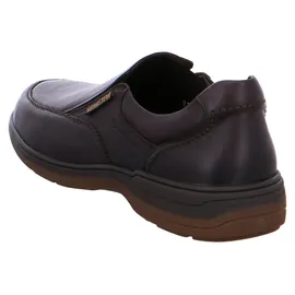 Mephisto Komfort Slipper in Braun 44 EU - Gr.: 91⁄2