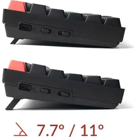 Keychron K10X-C1 Red Switch US