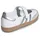 adidas Samba Jane Cloud White/Silver Metallic/Gum 40